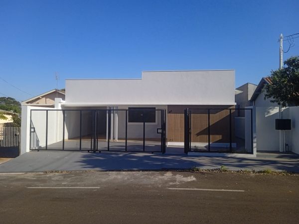 Casa em Dracena