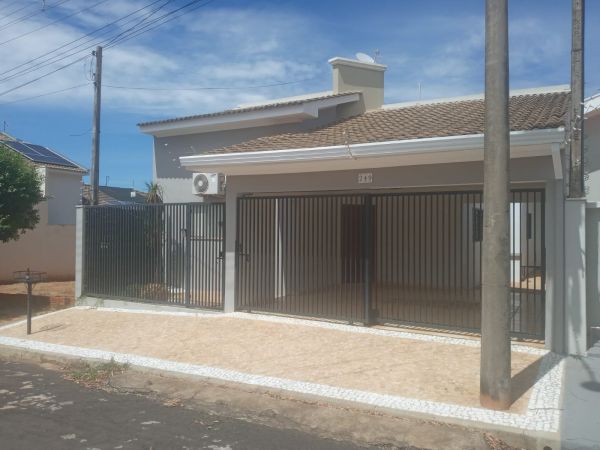 Casa em Dracena