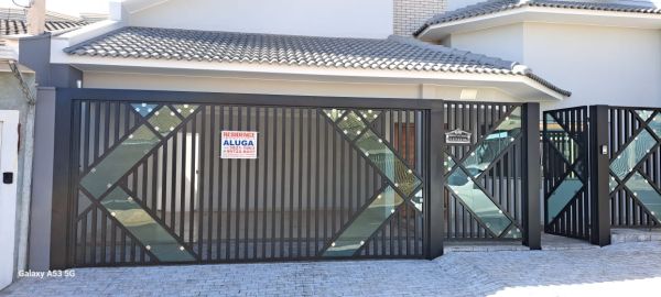 Casa em Dracena