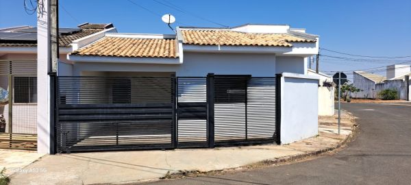 Casa em Dracena
