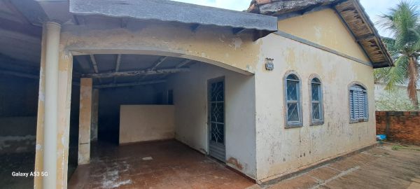 Casa em Dracena