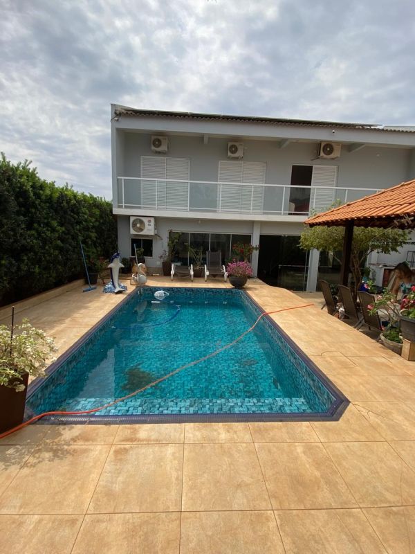 Casa em Dracena