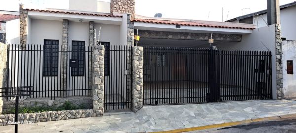 Casa em Dracena
