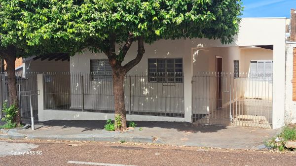 Casa em Dracena