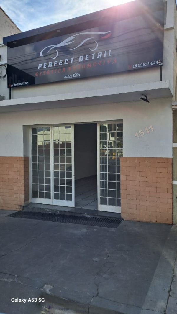 Sala Comercial em Dracena